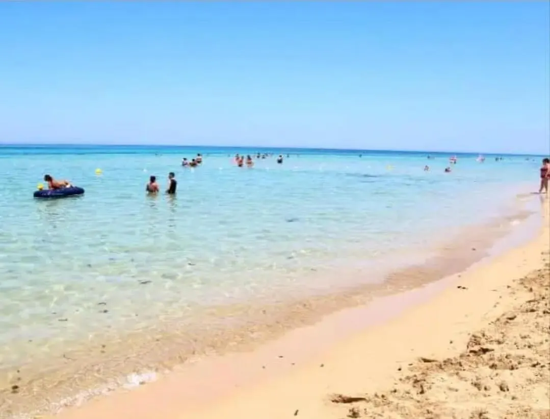 Casello Delle Egadi Trapani