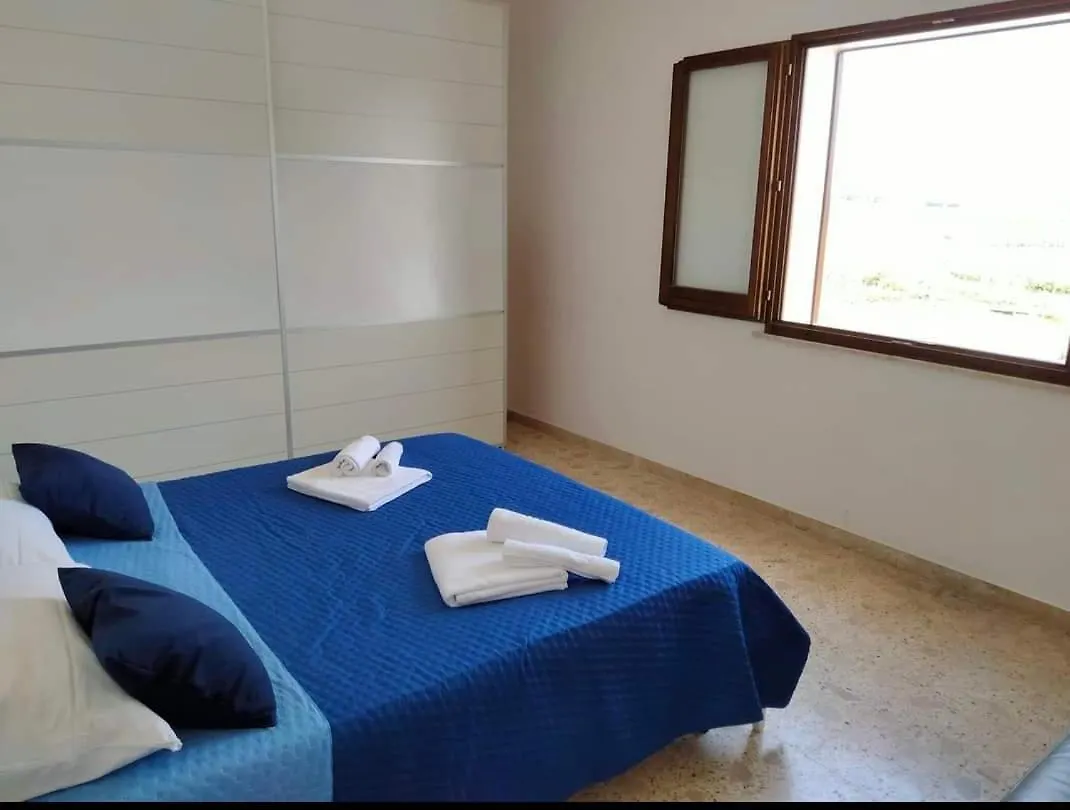 Apartment Casello Delle Egadi Trapani Italy