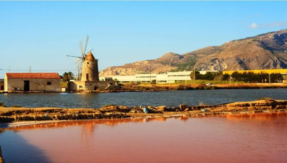 Casello Delle Egadi Trapani