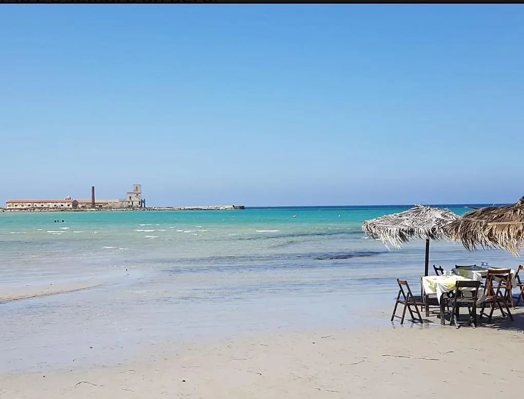 Casello Delle Egadi Trapani Apartment