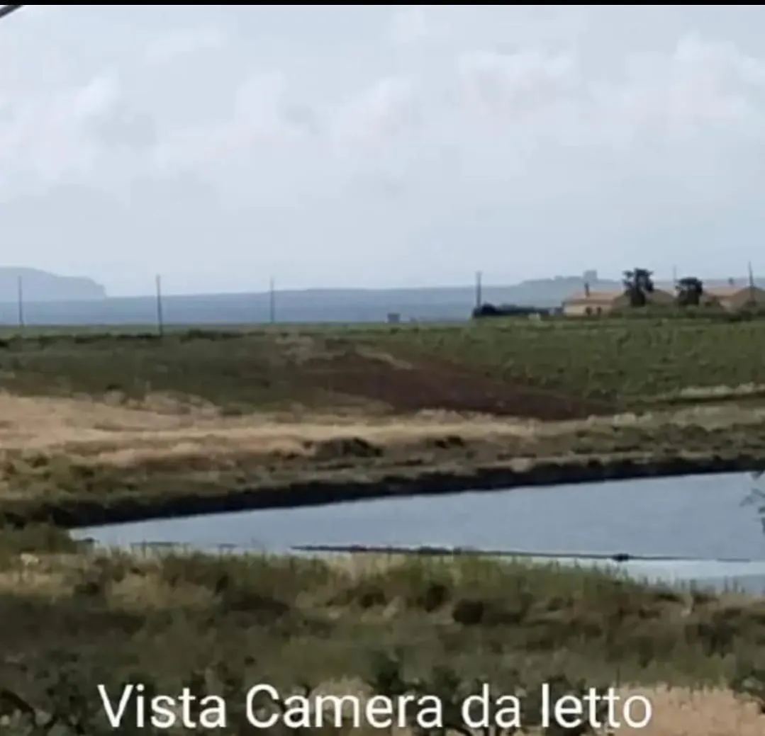 Casello Delle Egadi Trapani Italy