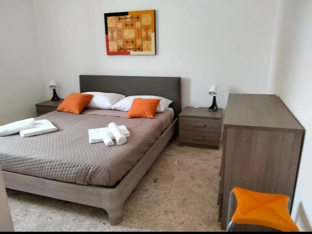 Apartment Casello Delle Egadi Trapani