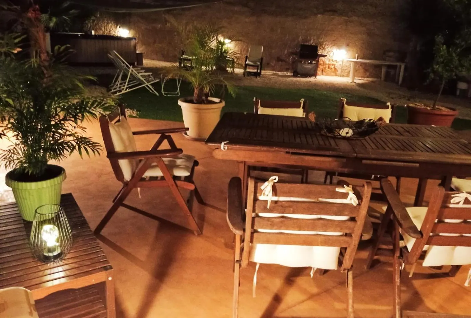 Casello Delle Egadi Trapani 0*,  Italy