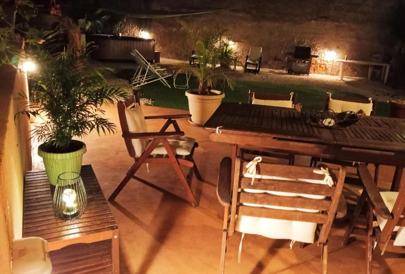 Casello Delle Egadi Trapani Apartment