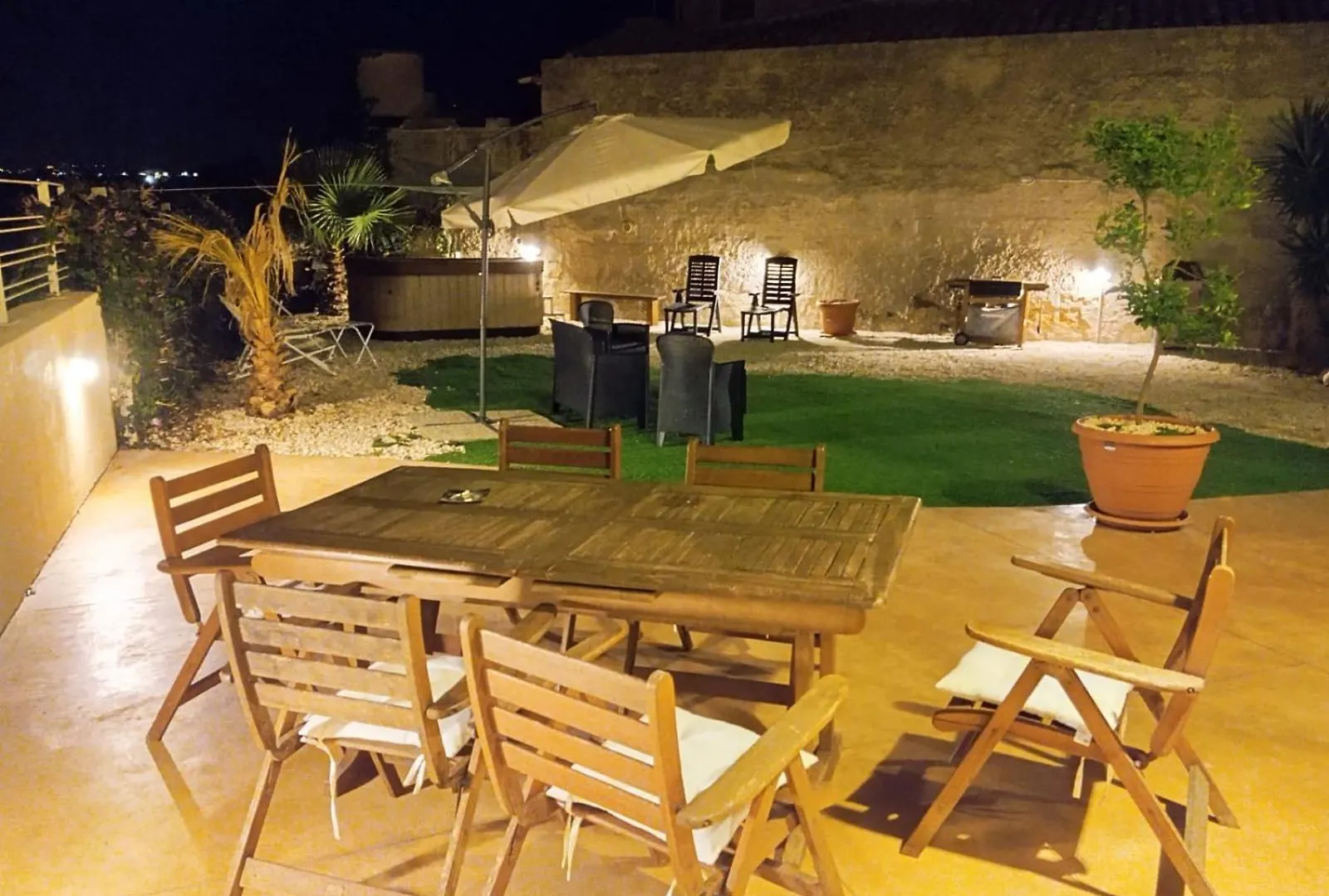 Apartment Casello Delle Egadi Trapani Italy