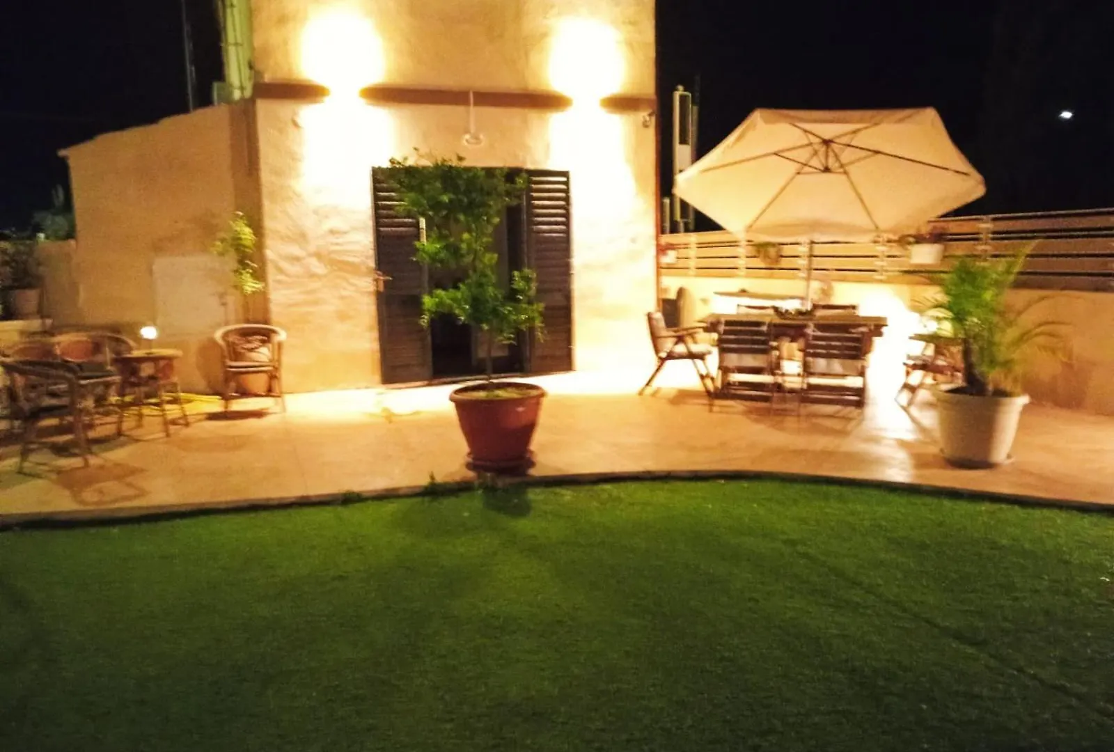 Casello Delle Egadi Trapani Apartment