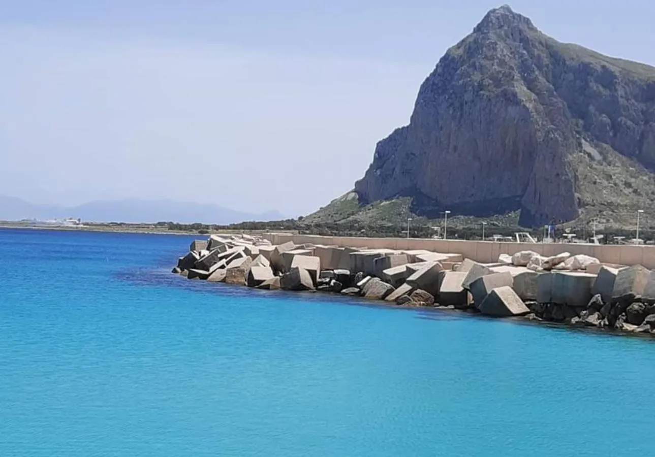 Casello Delle Egadi Trapani Apartment