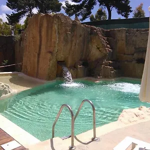Aparthotel Casale Verderame, Trapani