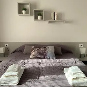 Bed & Breakfast Valentina Lovely, Trapani